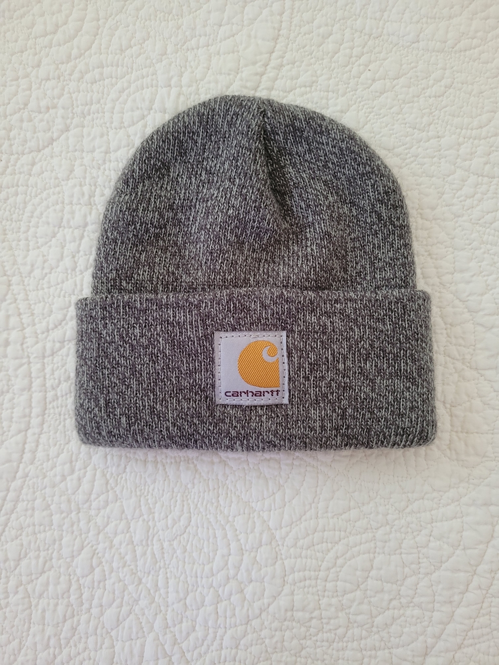 Carhartt Acrylic Watch Hat / Knit Cuffed Beanie